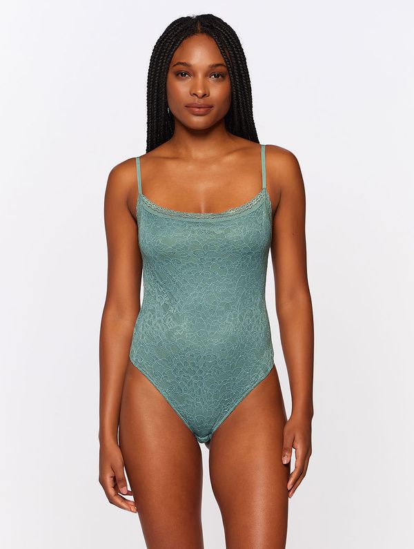 Body Alcinha Oasis ARCTIC G
