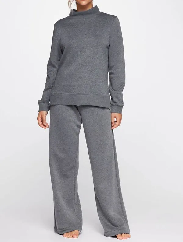 Moletom Manga Longa Loungewear CARBOX G