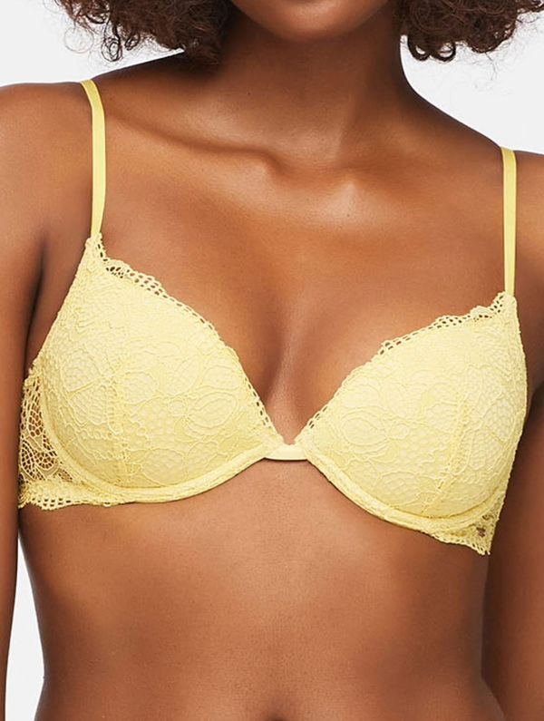Sutiã Push Up Luminous SUN KISSES 40
