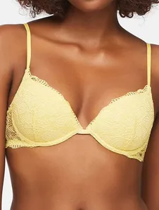 Sutiã Push Up Luminous SUN KISSES 40