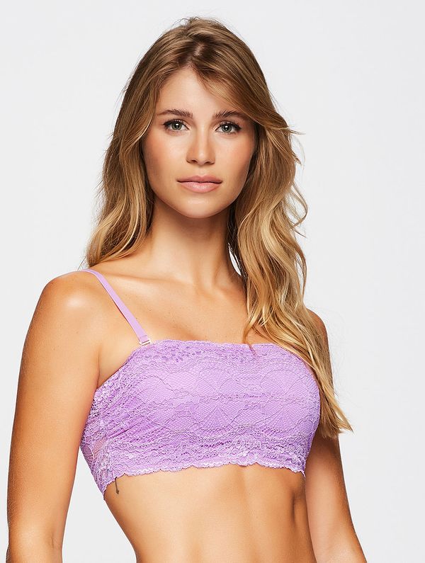Top Faixa Cosmopop HARMONIA P