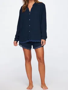 Blusa Manga Longa Virtude ECLIPSE M