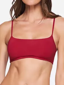 Top Faixa Harmony DIVINO G