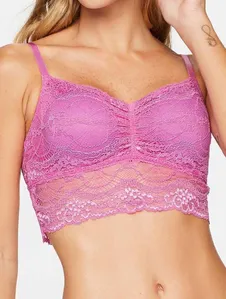 Top com Bojo Removível Cosmopop LIBERTY P