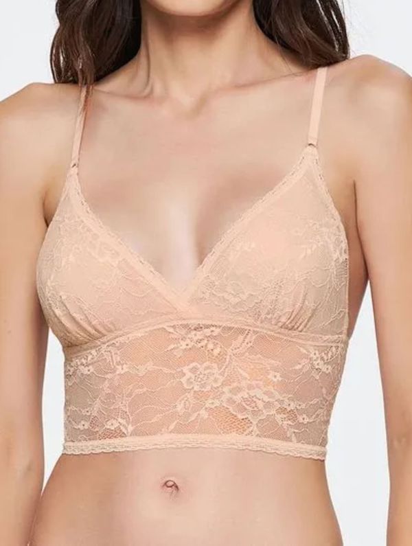 Corpete Leve Cosmolovers ROSA OFF P