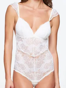 Body Regata Lace Lover OFF P