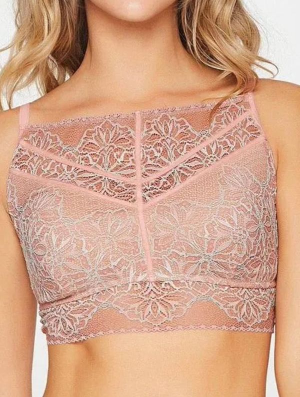 Cropped Com Bojo Removível Element CALLAS G