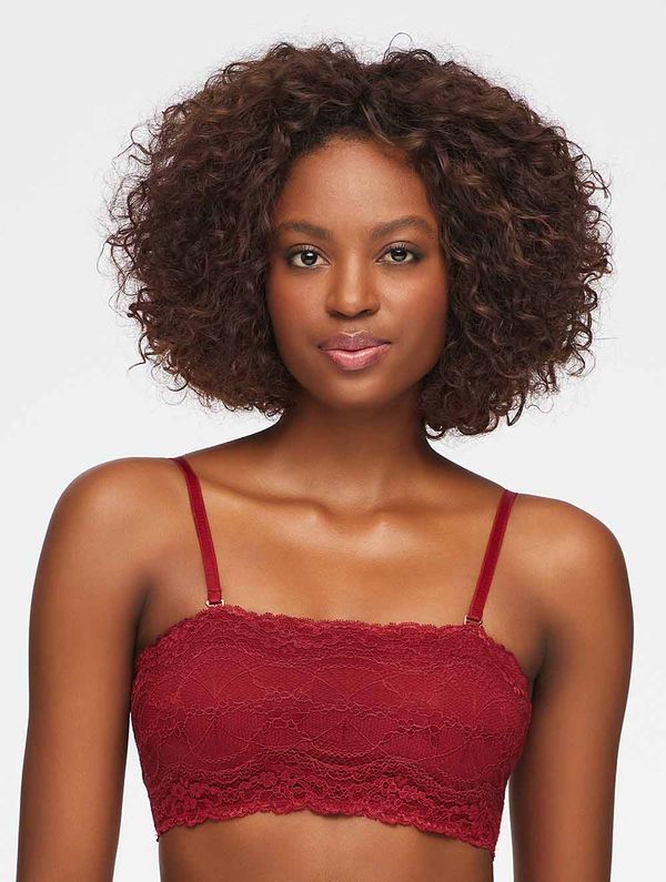 Top Faixa Cosmopop DIVINO M