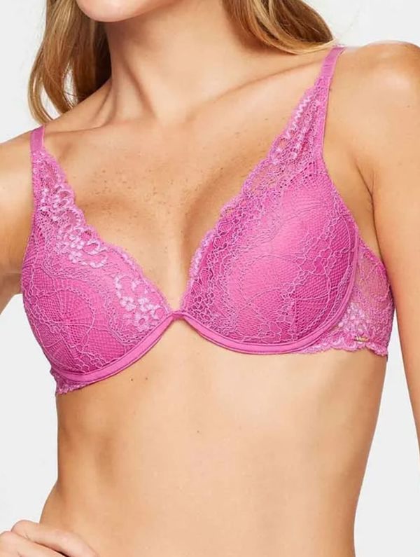 Sutiã Push Up Cosmopop LIBERTY 46