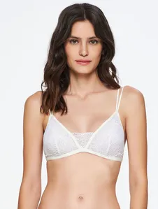 Top Leve Lace Lover OFF P