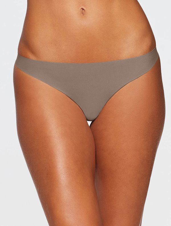 Calcinha Fio Dental Corte à Fio Pelle FOG P