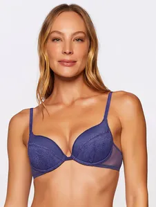 Sutiã Push Up Nilo NETUNO 42