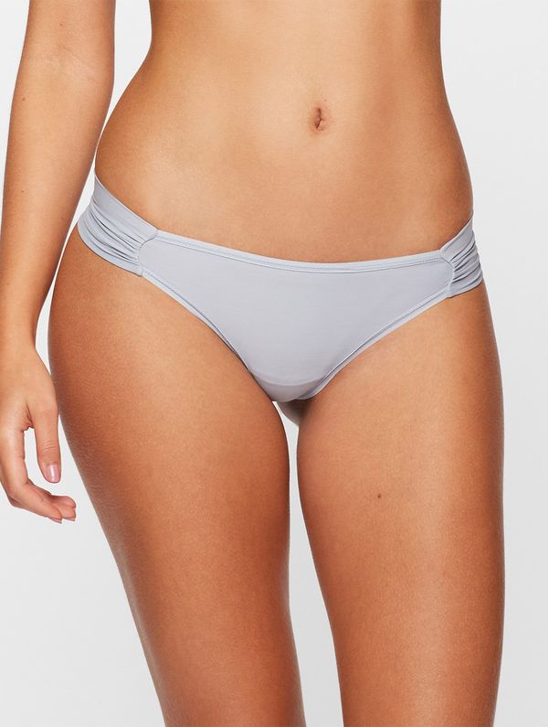 Calcinha Lateral Dupla Fio Harmony LAKE P