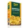 Mandioca Aipim Cozida no Vapor 500G Vapza