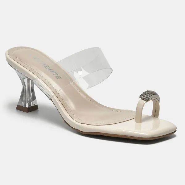 Tamanco Off white 200-011-01 38