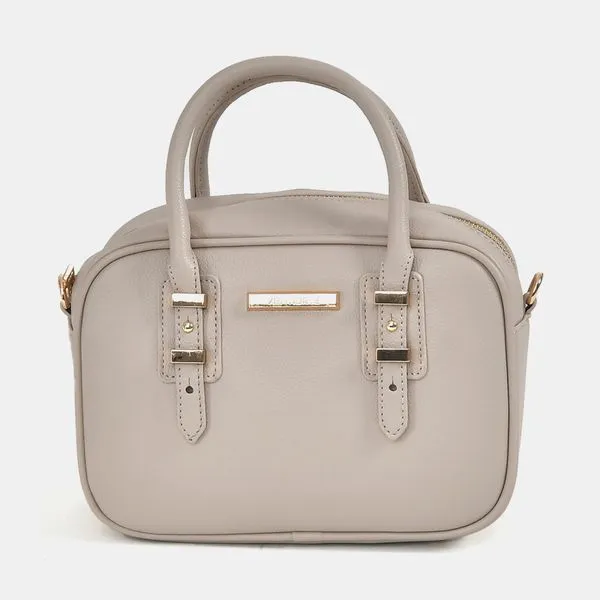 Bolsa Bowling Bege B2-612-01 U