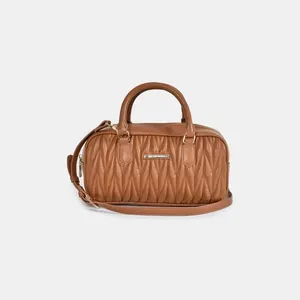 Bolsa Bowling Caramelo B1-169-01 U