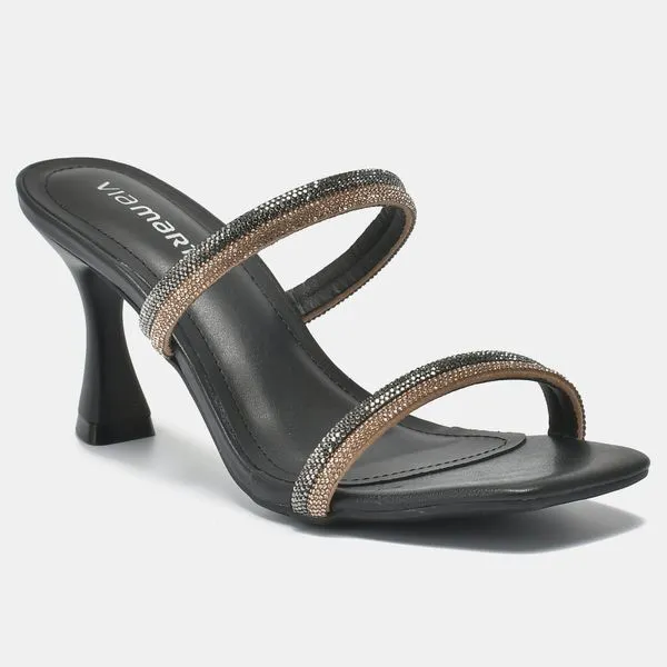 Tamanco Social Preto 166-005-01 36
