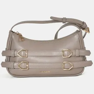 Bolsa Crossbody Marrom B1-203-01 U