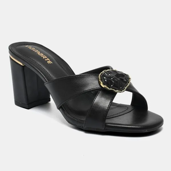 Tamanco Social Preto 265-020-01 34