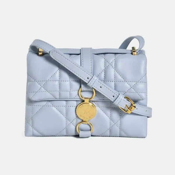 Shouder bag Azul B2-705-01 U