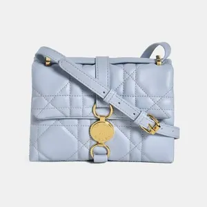 Shouder bag Azul B2-705-01 U