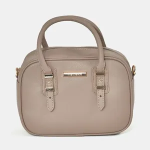 Bolsa Bowling Bege B2-612-01 U