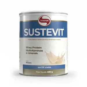 SUSTEVIT® Sabor Neutro 400g
