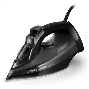 Ferro a Vapor Walita Série 5000 1470W/2000W Preto DST5040 220V