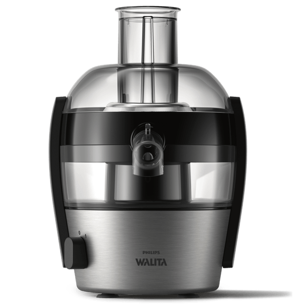 Outlet - Centrífuga Juicer Philips Walita Inox 500W - RI1836