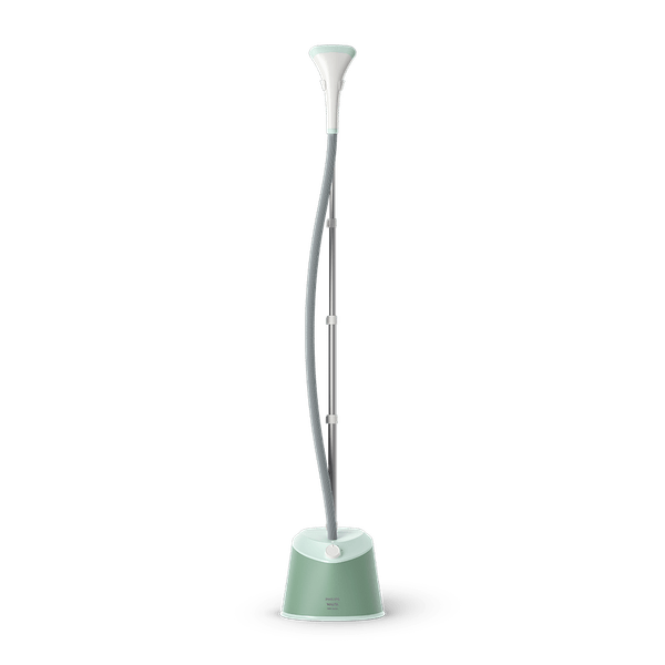 Outlet - Vaporizador de Roupas Série 1000 Philips Walita Verde 1600W - STE1010