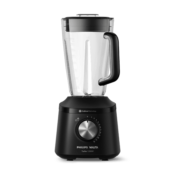 Liquidificador Série 3000 Turbo Philips Walita 1200W - HR2271