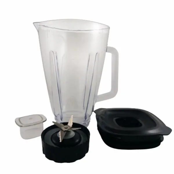 Copo Completo Faca Preta Liquidificador Walita RI2240 RI2242