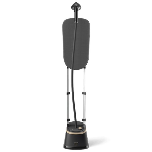 Outlet - Vaporizador de Roupas Vertical Série 3000 Philips Walita Preto 2000W - STE3170