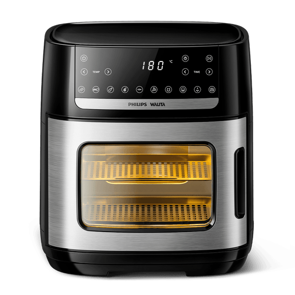 Outlet - Airfryer Forno Série 5000 Philips Walita - AI551