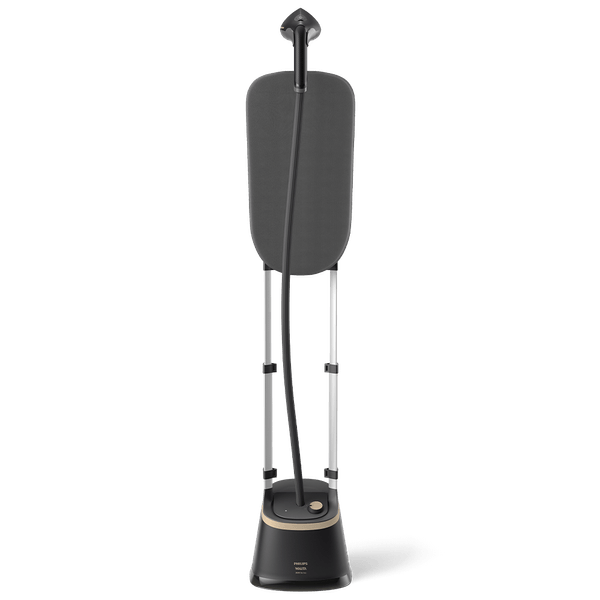 Vaporizador de Roupas Vertical Série 3000 Philips Walita Preto - STE3170