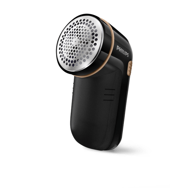 Papa Bolinhas Philips Walita Preto - GC026