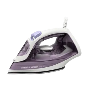 Outlet - Ferro a Vapor Série 2000 Philips Walita Roxo - DST2020
