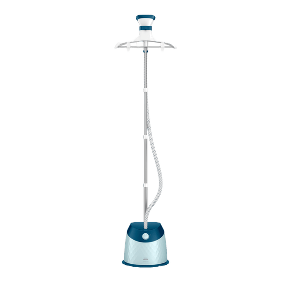 Vaporizador de Roupas EasyTouch Plus Philips Walita Azul 1600W - GC518
