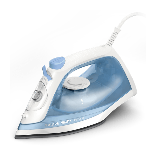 Outlet - Ferro a Vapor Série 1000 Philips Walita - DST1050