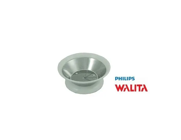 Peneira Inox Branca Centrífuga Walita RI1845