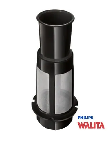 Filtro Preto Liquidificador Walita RI2103 RI2106