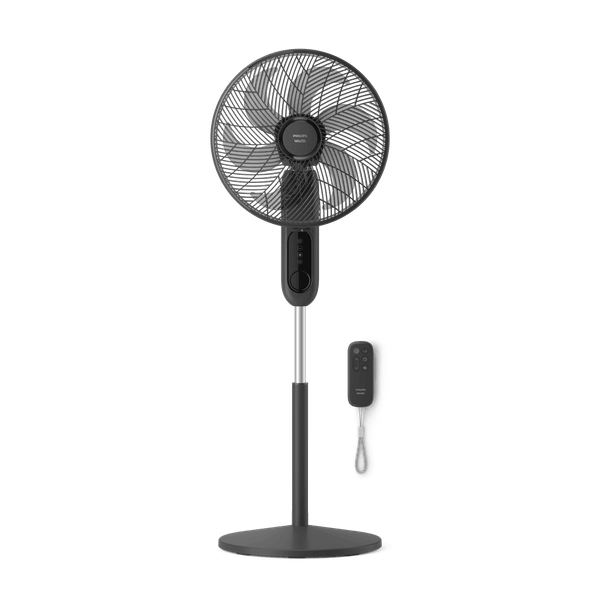 Ventilador de Coluna Digital c/ Controle Remoto Philips Walita - CX1525/01