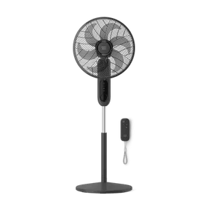 Ventilador de Coluna Digital c/ Controle Remoto Philips Walita - CX1525/01