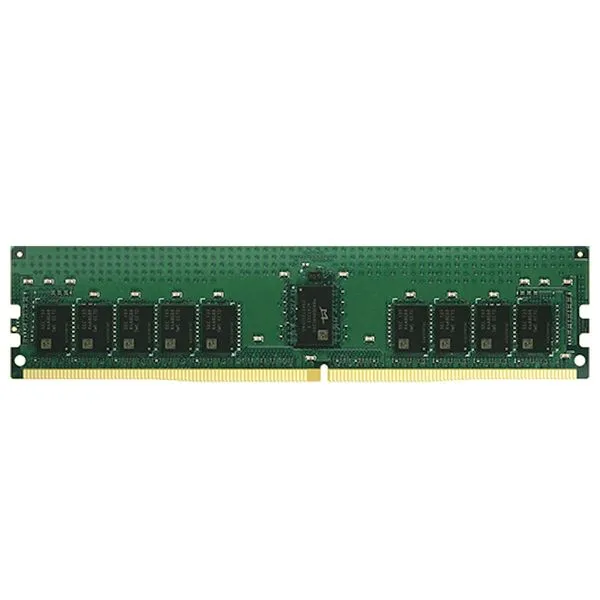 Memória Synology DDR4 ECC Registered 64GB (1x 64GB, 2666MHz) - D4ER01-64G