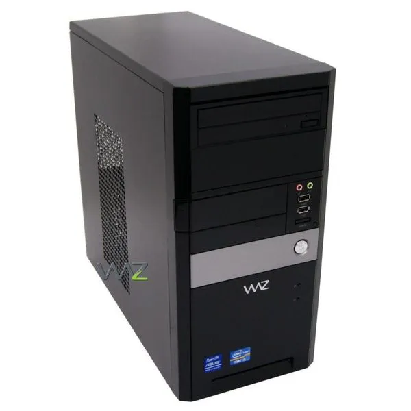 Computador WAZ - wazPC Unno 5 Gamer - A13