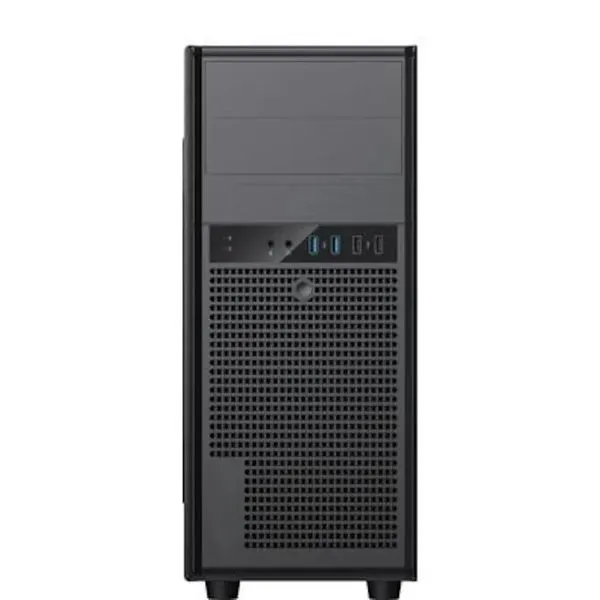 Computador Desktop Skill (Core i5 11400F, 8GB DDR4, SSD 256GB M.2, Nvidia GT 610, HDMI, VGA, Windows 11 Pro) - 72485