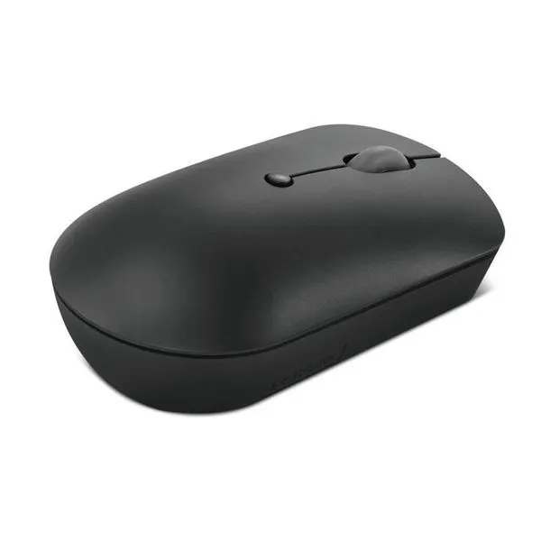 Mouse sem fio compacto Lenovo 400 usb-c - GY51D20865