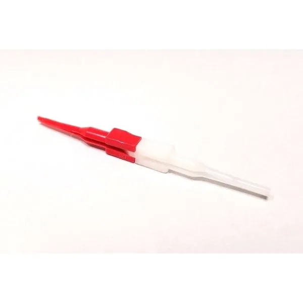 Ferramenta para instalação/remoção de conectores DAK20B M81969/19-06 DRK20B M81969/17-03