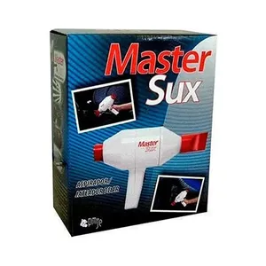 Aspirador MasterSux - MS-220V